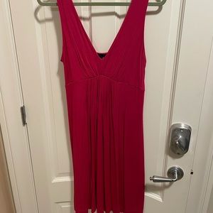 Banana republic factory dress